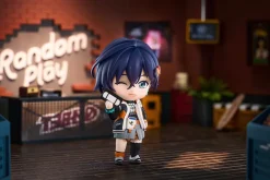 Good Smile Arts Shanghai Nendoroid Zenless Zone Zero Belle Action Figure JAPAN