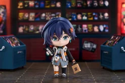 Good Smile Arts Shanghai Nendoroid Zenless Zone Zero Belle Action Figure JAPAN