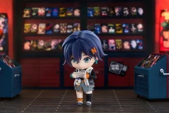 Good Smile Arts Shanghai Nendoroid Zenless Zone Zero Belle Action Figure JAPAN