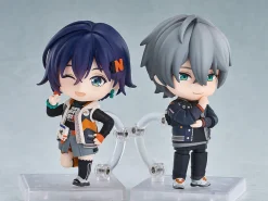 Good Smile Arts Shanghai Nendoroid Zenless Zone Zero Belle Action Figure JAPAN