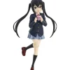 Good Smile Arts Shanghai POP UP PARADE K-On! Azusa Nakano L size Figure JAPAN