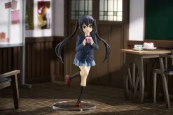 Good Smile Arts Shanghai POP UP PARADE K-On! Azusa Nakano L size Figure JAPAN