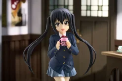 Good Smile Arts Shanghai POP UP PARADE K-On! Azusa Nakano L size Figure JAPAN
