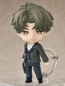 Good Smile Arts Shanghai Nendoroid Shi Jie Zhi Wai Bai Yuan Action Figure JAPAN