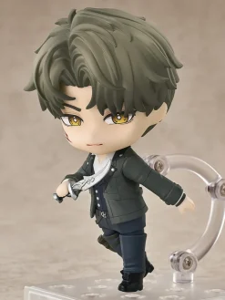 Good Smile Arts Shanghai Nendoroid Shi Jie Zhi Wai Bai Yuan Action Figure JAPAN