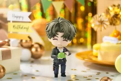 Good Smile Arts Shanghai Nendoroid Shi Jie Zhi Wai Bai Yuan Action Figure JAPAN