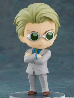 Good Smile Company 1812 Nendoroid Kento Nanami Jujutsu Kaisen JAPAN ZA-109
