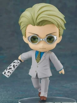 Good Smile Company 1812 Nendoroid Kento Nanami Jujutsu Kaisen JAPAN ZA-109