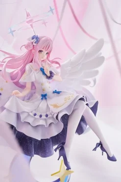 Good Smile Company Blue Archive Mika 1/7 Figure JAPAN OFFICIAL