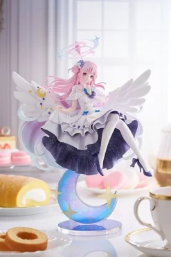 Good Smile Company Blue Archive Mika 1/7 Figure JAPAN OFFICIAL