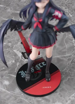 Good Smile Company Blue Archive Ichika 1/7 Figure JAPAN OFFICIAL