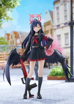 Good Smile Company Blue Archive Ichika 1/7 Figure JAPAN OFFICIAL