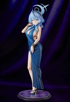 Good Smile Company Blue Archive Ako Dress 1/7 Figure JAPAN OFFICIAL