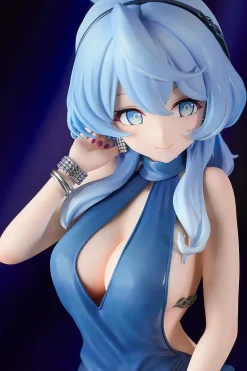 Good Smile Company Blue Archive Ako Dress 1/7 Figure JAPAN OFFICIAL