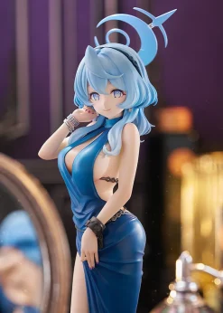Good Smile Company Blue Archive Ako Dress 1/7 Figure JAPAN OFFICIAL