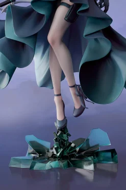 Good Smile Company Blue Archive Shiroko Terror 1/7 Figure JAPAN OFFICIAL