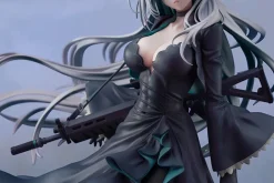 Good Smile Company Blue Archive Shiroko Terror 1/7 Figure JAPAN OFFICIAL