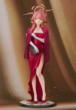 Good Smile Company Blue Archive Blue Archive Aru Dress 1/7 Figure JAPAN OFFICIAL