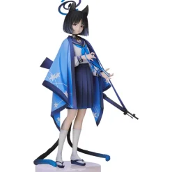 Good Smile Company Blue Archive Kikyou 1/7 Figure JAPAN OFFICIAL