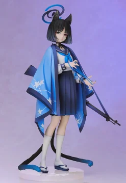 Good Smile Company Blue Archive Kikyou 1/7 Figure JAPAN OFFICIAL