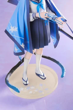 Good Smile Company Blue Archive Kikyou 1/7 Figure JAPAN OFFICIAL