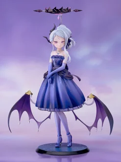 Good Smile Company Blue Archive Hina Dress 1/7 Figure JAPAN OFFICIAL