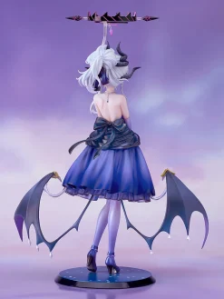 Good Smile Company Blue Archive Hina Dress 1/7 Figure JAPAN OFFICIAL