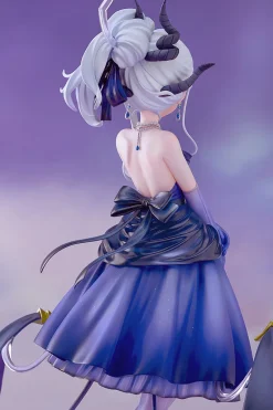 Good Smile Company Blue Archive Hina Dress 1/7 Figure JAPAN OFFICIAL