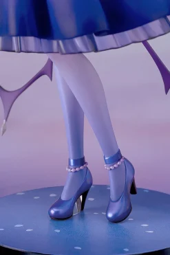 Good Smile Company Blue Archive Hina Dress 1/7 Figure JAPAN OFFICIAL