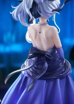 Good Smile Company Blue Archive Hina Dress 1/7 Figure JAPAN OFFICIAL