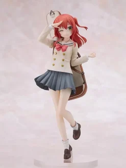 Good Smile Company BOCCHI THE ROCK! Ikuyo Kita 1/7 Figure JAPAN OFFICIAL