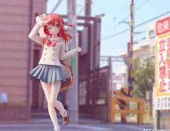 Good Smile Company BOCCHI THE ROCK! Ikuyo Kita 1/7 Figure JAPAN OFFICIAL