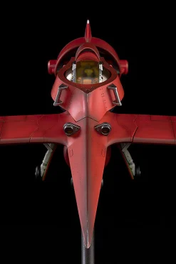 Good Smile Company Cowboy Bebop Swordfish II 1/48 Figure JAPAN OFFICIAL