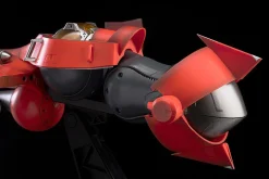 Good Smile Company Cowboy Bebop Swordfish II 1/48 Figure JAPAN OFFICIAL