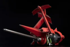 Good Smile Company Cowboy Bebop Swordfish II 1/48 Figure JAPAN OFFICIAL