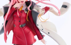 Good Smile Company DARLING in the FRANXX Zero Two 1/7 Figure JAPAN OFFICIAL