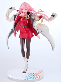 Good Smile Company DARLING in the FRANXX Zero Two 1/7 Figure JAPAN OFFICIAL