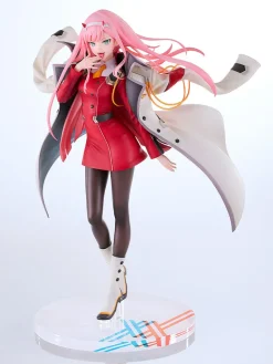 Good Smile Company DARLING in the FRANXX Zero Two 1/7 Figure JAPAN OFFICIAL