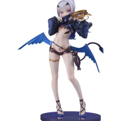 Good Smile Company Fate/Grand Order Ruler/Melusine 1/6 Figure JAPAN OFFICIAL