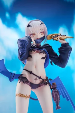 Good Smile Company Fate/Grand Order Ruler/Melusine 1/6 Figure JAPAN OFFICIAL