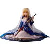 Good Smile Company Fate/stay night Saber Garden of Avalon 1/7 Figure JAPAN