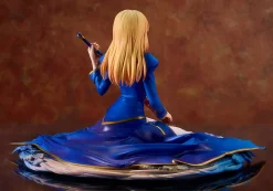 Good Smile Company Fate/stay night Saber Garden of Avalon 1/7 Figure JAPAN