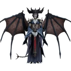 Good Smile Company figma Diablo IV Lilith Action Figure JAPAN OFFICIAL