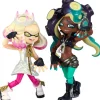 Good Smile Company figma Splatoon 2 Off the Hook Action Figure JAPAN OFFICIAL