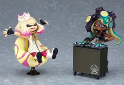 Good Smile Company figma Splatoon 2 Off the Hook Action Figure JAPAN OFFICIAL