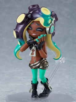 Good Smile Company figma Splatoon 2 Off the Hook Action Figure JAPAN OFFICIAL