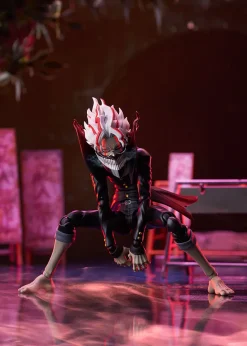 Good Smile Company figma Dandadan Okarun Transformed Action Figure JAPAN