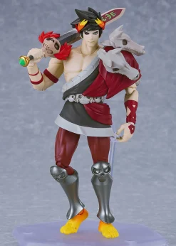 Good Smile Company figma HADES Zagreus Action Figure JAPAN OFFICIAL