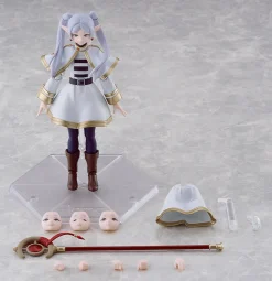 Good Smile Company figma Frieren Beyond Journey's End Frieren Action Figure