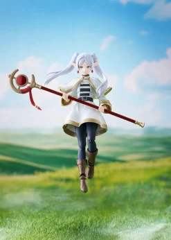Good Smile Company figma Frieren Beyond Journey's End Frieren Action Figure